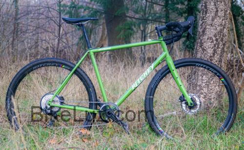 Ritchey Outback ficha tecnica